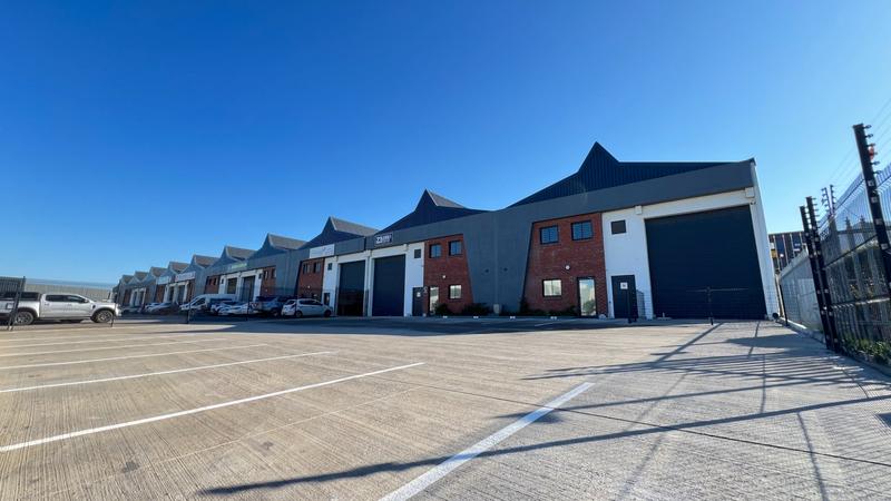 To Let commercial Property for Rent in Rivergate Western Cape